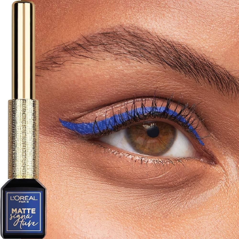 💕5 For $15 L’Oréal Matte Signature Liquid Eyeliner